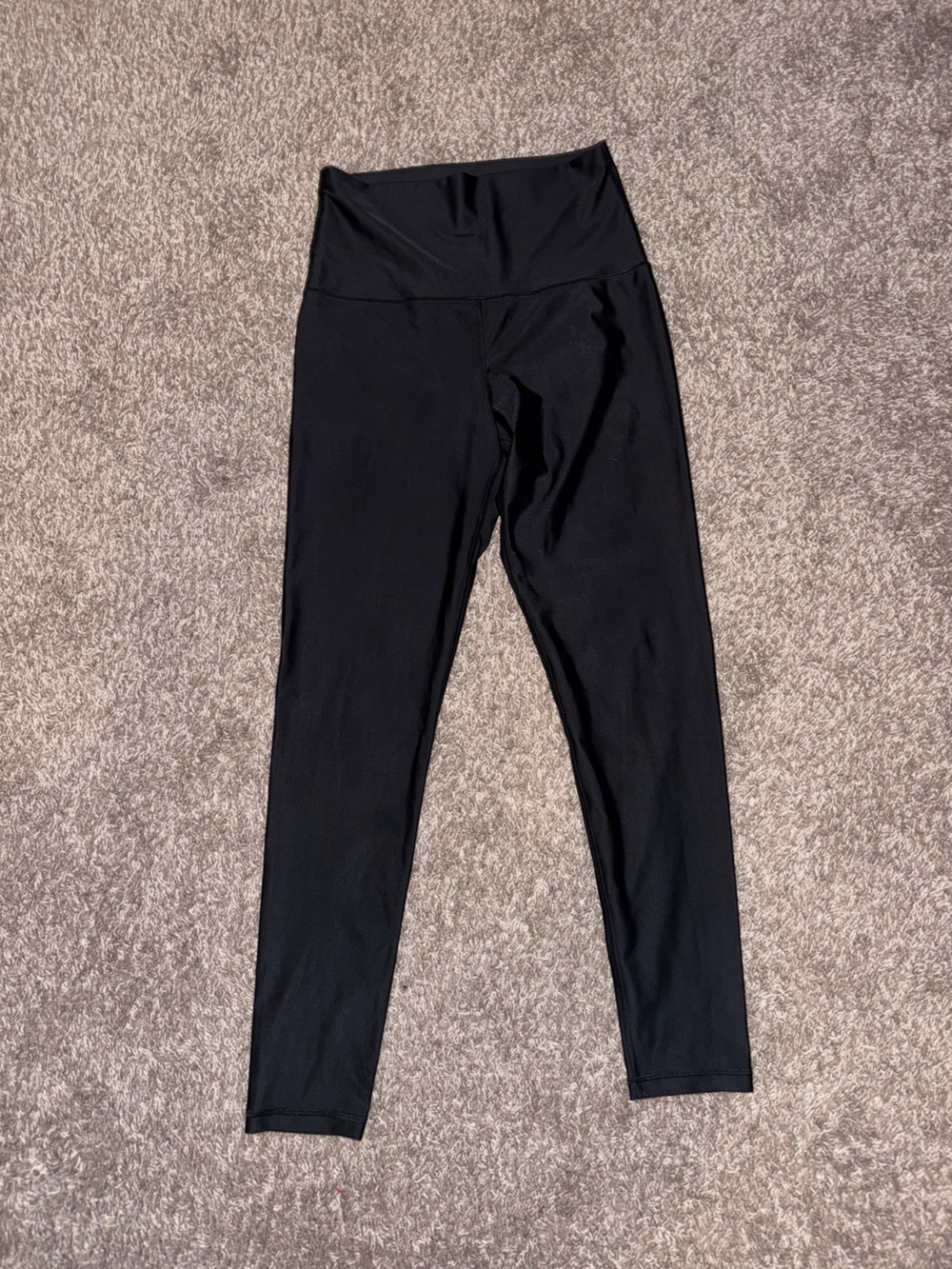 Women’s Aerie Black Leggings